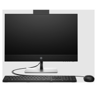 HP AIO ProOne 440G9 23.8NT i5-14500T,16GB DDR5, 512GB M.2,Intel HD DP+HDMI IN, WiFi 6E+BT, kl. myš,120W,FDOS,3yonsite