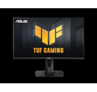 ASUS LCD 27" VG27VQ TUF Gaming 1920x1080 VA 350cd 1ms MPRT 240Hz repro HDMI DP vesa