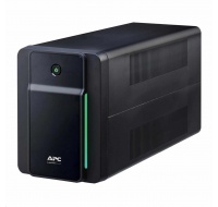 APC Back-UPS 2200VA, 230V, AVR, French Sockets (1200W)