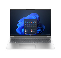 HP NTB ProBook 4 G2a 16" R7-250 WUXGA 300FHD, 1x16GB, 512GB, WiFi6E, BT, backlit keyb,bez adapteru, Win11Pro,3y PUR