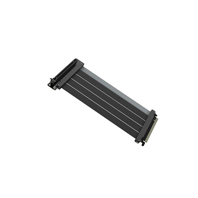 Cooler Master Riser Cable PCIe 5.0 x16, 200mm, černá
