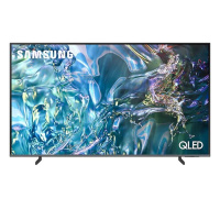 Samsung QE65Q67D 65" TV, 4K Ultra HD, QLED, Tizen OS, HDR, HDMI, WiFi, Bluetooth 5.2