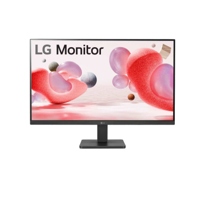 LG MT IPS LCD LED 27" 27MR400-B - IPS panel, 1920x1080, 100Hz, AMD freesync, D-Sub, HDMI