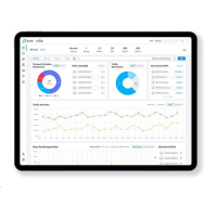 TP-Link Omada Cloud Based Controller licence pro 1 zařízení - 3 roky