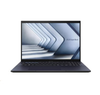 ASUS NTB ExpertBook B3 (B3604CMA-Q90189X), Ultra 5 125H, 16" 1920 x 1200, 16GB, 512GB SSD, Intel, W11 Pro, Black