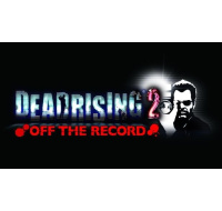 Dead Rising 2: Off the Record (PC) klíč Steam