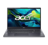ACER NTB Aspire 15 (A15-51M-94AD),i9-13900H,15.6"FHD,16GB,1TB SSD,Intel Graphics,W11H,Gray