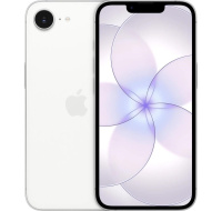 APPLE iPhone 17e 512GB White