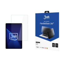 3mk hybridní sklo FlexibleGlass Lite pro OnePlus Pad Lite