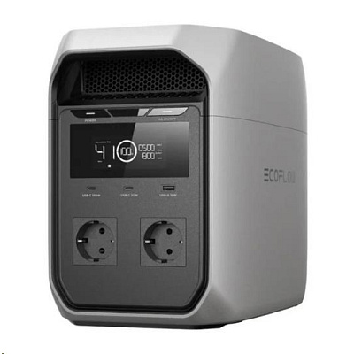 EcoFlow DELTA 3 Classic