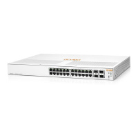 5 x HPE Networking Instant On Switch 24p Gigabit 4p SFP+ 1930 ( JL682A )