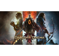 Dragon's Dogma 2 - Deluxe Edition (PC) klíč Steam