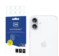 3mk Lens Protection pro Apple iPhone 17