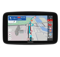 BAZAR - TomTom GO EXPERT 7" - Po opravě (Komplet)