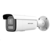 Hikvision DS-2CD2643G2-LIZS2U(2.8-12mm), 4MPix IP Bullet Smart Hybrid Light AcuSense kamera; LED/IR 60m, audio, alarm, I