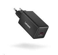LENOVO 65W Mini USB-C GaN Charger