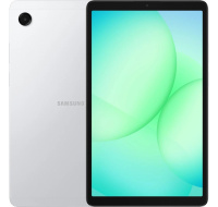 Samsung Galaxy Tab A11 LTE 4/64GB, EU, stříbrná