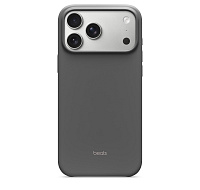 Apple Beats iPhone 17 Pro Max Case with MagSafe and Camera Control — Granite Gray