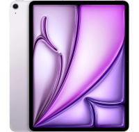 iPad Air 13'' Wi-Fi + Cellular 1TB - Purple