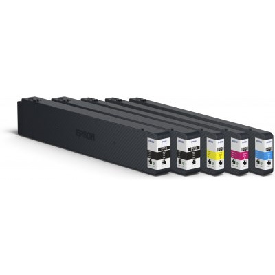 EPSON ink čer WorkForce Enterprise WF-C20750 Yellow Ink (50.000 str.)