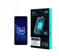 3mk ochranná folie 1UP pro Redmi Note 15 4G/5G
