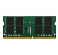 BAZAR KINGSTON SODIMM DDR4 16GB 3200MHz CL22 - ROZBALENO