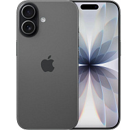 Apple iPhone 17 256GB Black