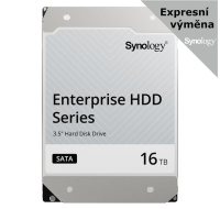 Synology 3,5" HDD HAT5310-16T Enterprise (NAS) (16TB, SATA III, 7200 RPM, 512MB)