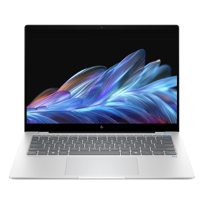 NTB HP OmniBook X 14-fe1012nc, QC Snapdragon X1P-42-100, 14" 2240x1400 IPS, 16GB LPDDR5X, SSD 512GB, Win11, 2Y onsite