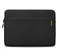 tomtoc Light-A18 Laptop Sleeve - 13" MacBook Neo, černá