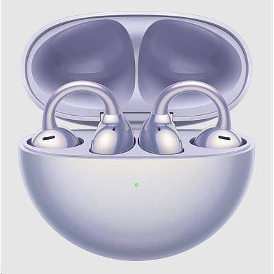 Huawei FreeClip - Purple, EU