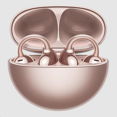 Huawei FreeClip - Rose gold, EU