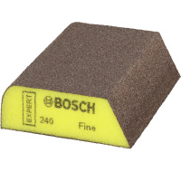 Bosch špalík EXPERT S470 Combi 69 × 97 × 26 mm, jemný