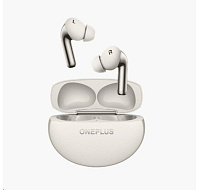 OnePlus Buds Pro 3 - White, EU