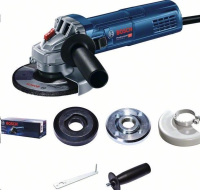 Bosch GWS 9-125 S úhlová bruska