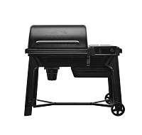 Traeger Woodridge peletový gril
