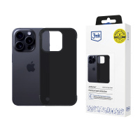 3mk ochranný kryt Just20g Matt Case pro Apple iPhone 16E