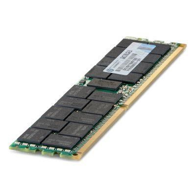 HPE 32GB (1x32GB) Dual Rank x8 DDR5-4800 CAS-40-39-39 EC8 Registered Smart Memory Kit