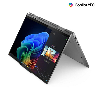 LENOVO NTB Thinkpad X1 2-in-1 G10 - Ultra7 258V,14" WUXGA Touch,32GB,1TBSSD,IRcam,W11P